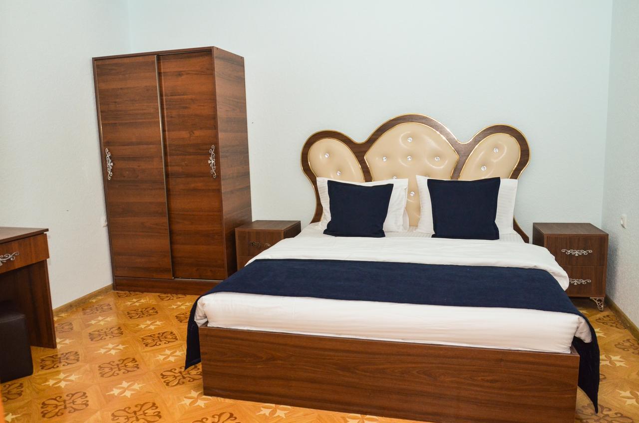 Hotel Dzorak Halidzor Zewnętrze zdjęcie